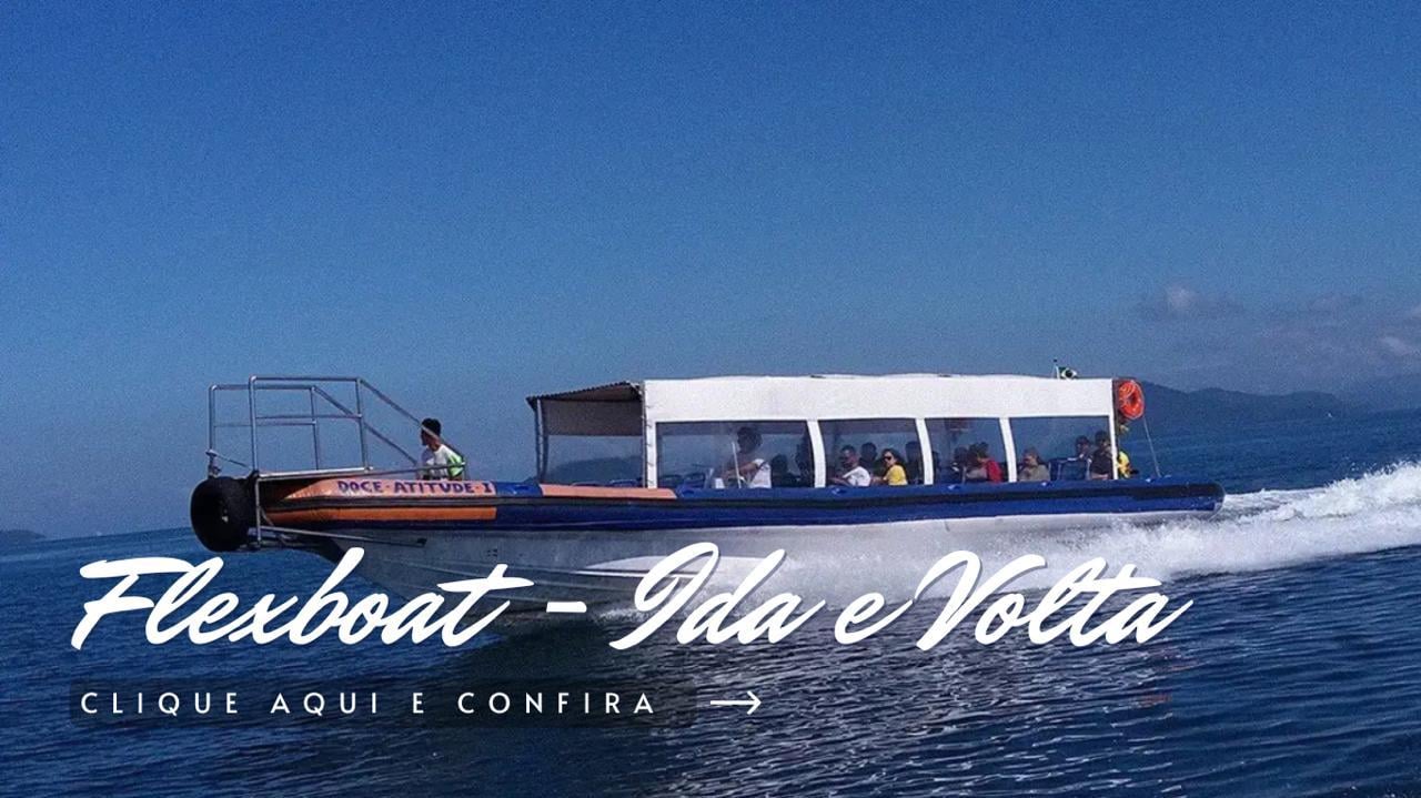 Translado - Ida e Volta